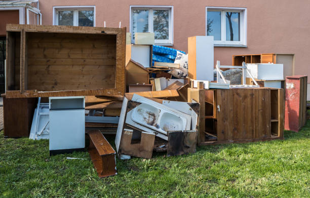 Professional Junk Removal Services in Meyers, CA